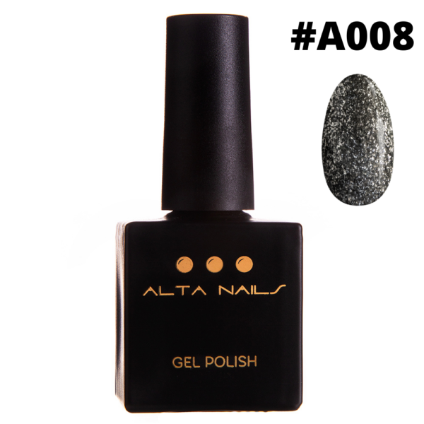 Gel Polish #A008