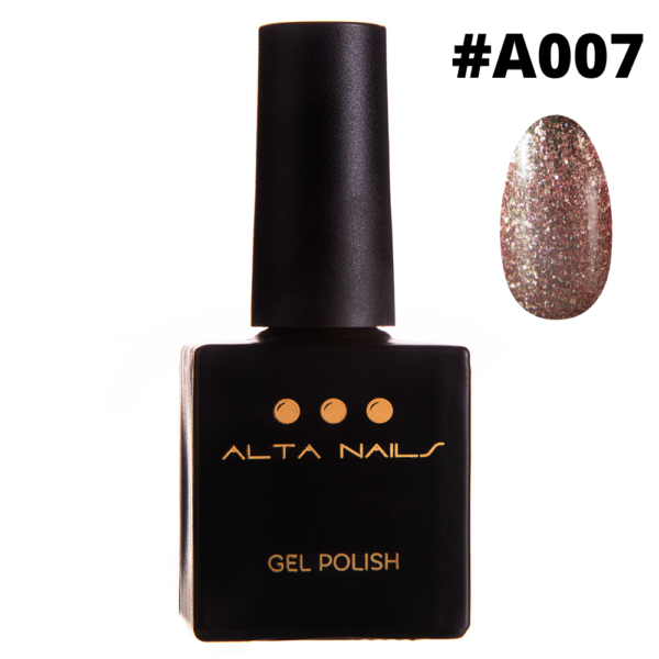Gel Polish #A007
