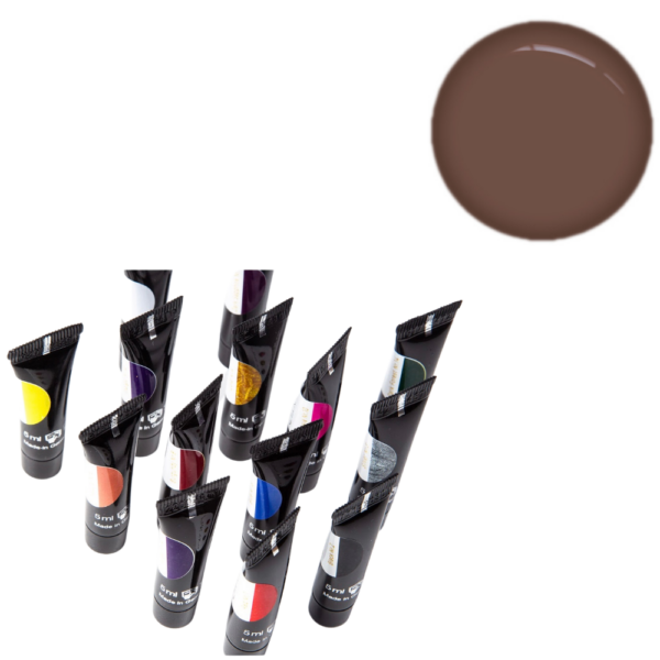 UV-Painting Gel #15 Brown
