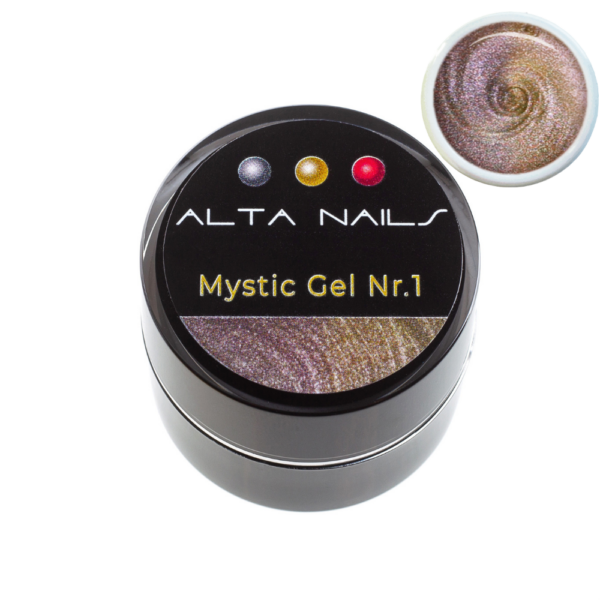 Mystic Gel #1