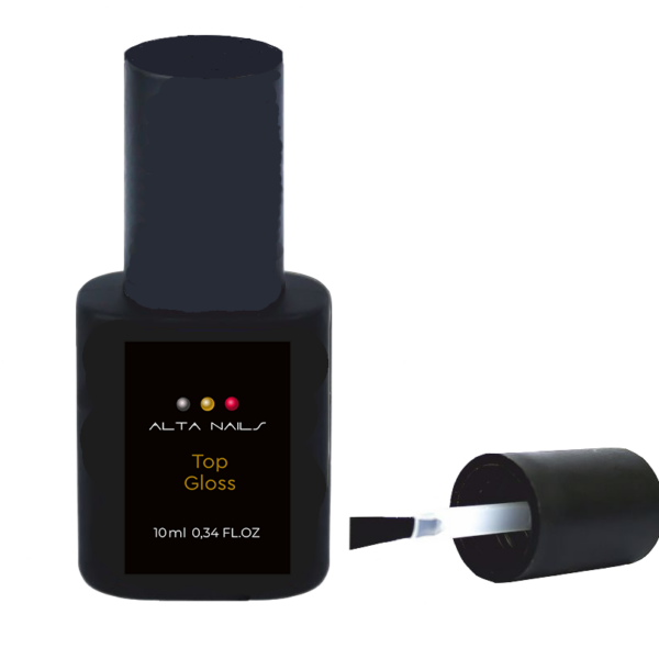 Top Gloss