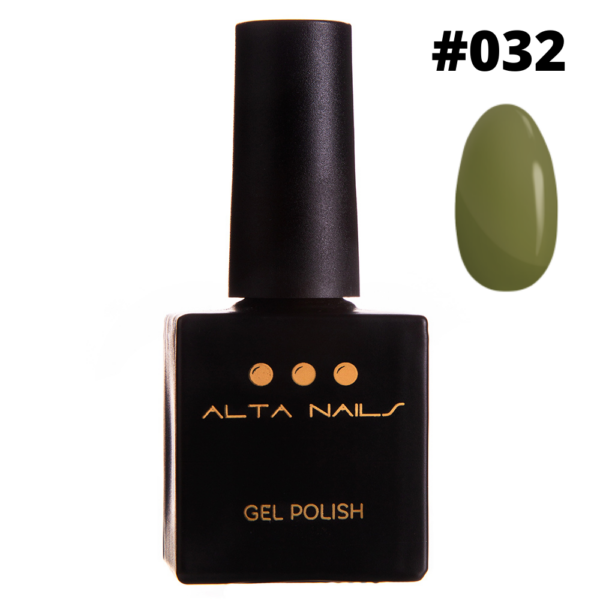 Gel Polish #032