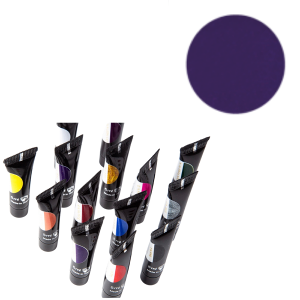 UV-Painting Gel #12 Indigo