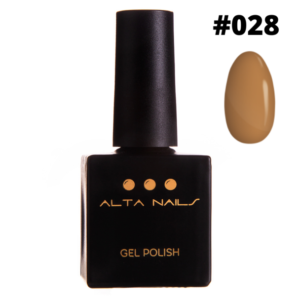 Gel Polish #028