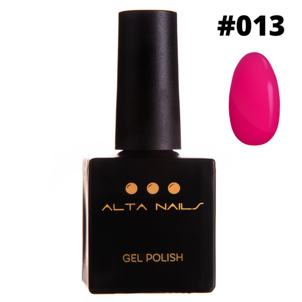 Gel Polish #013
