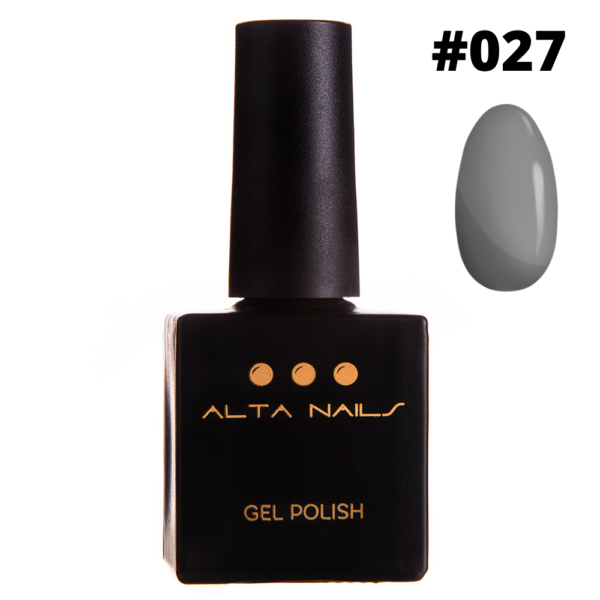 Gel Polish #027