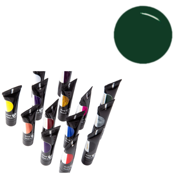 UV-Painting Gel #14 Dark Forest