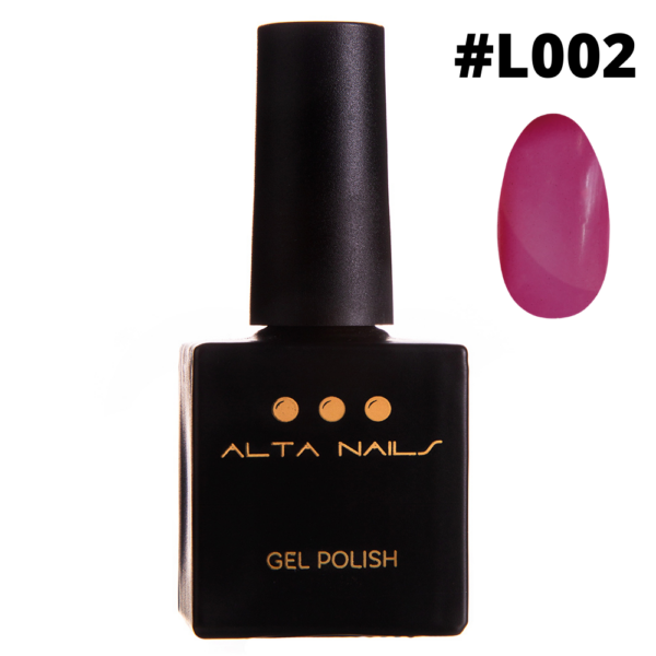 Gel Polish #L002