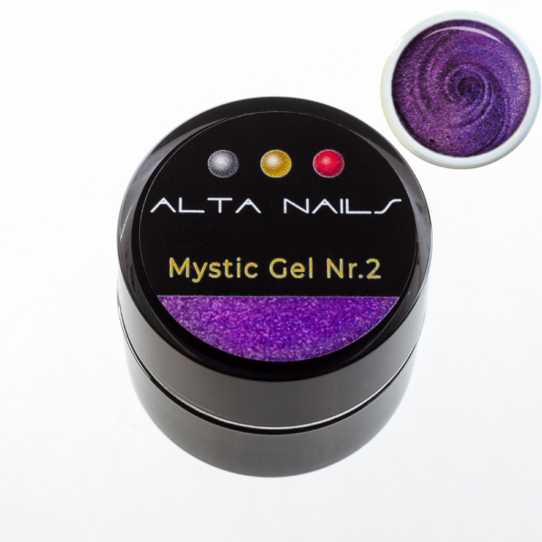 Mystic Gel #2