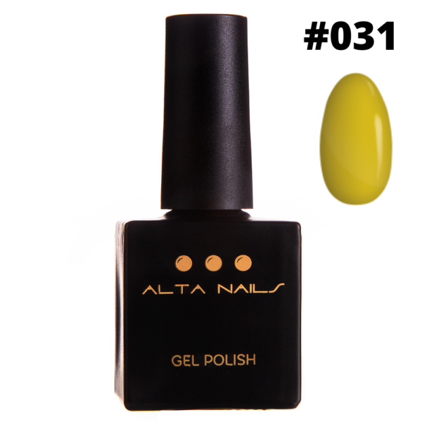 Gel Polish #031