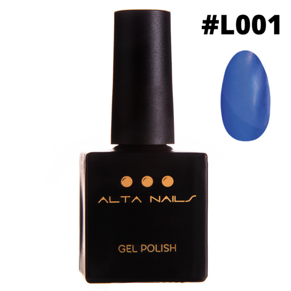 Gel Polish #L001