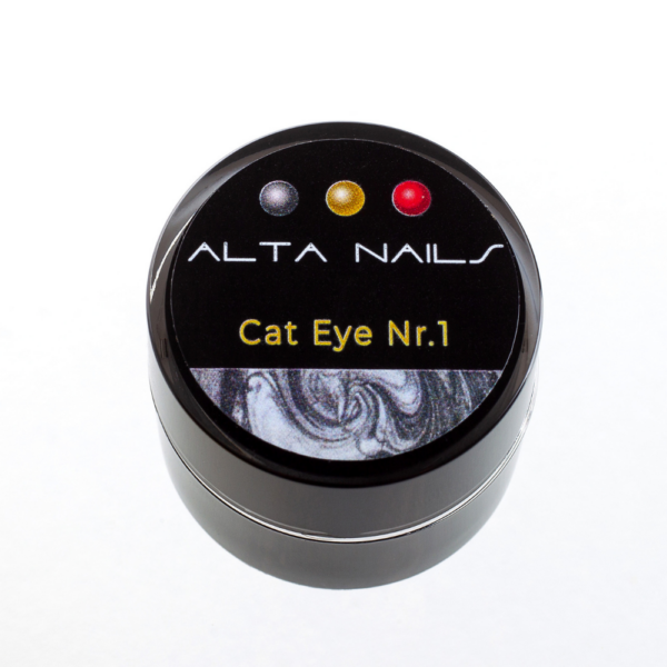 Cat Eye #1