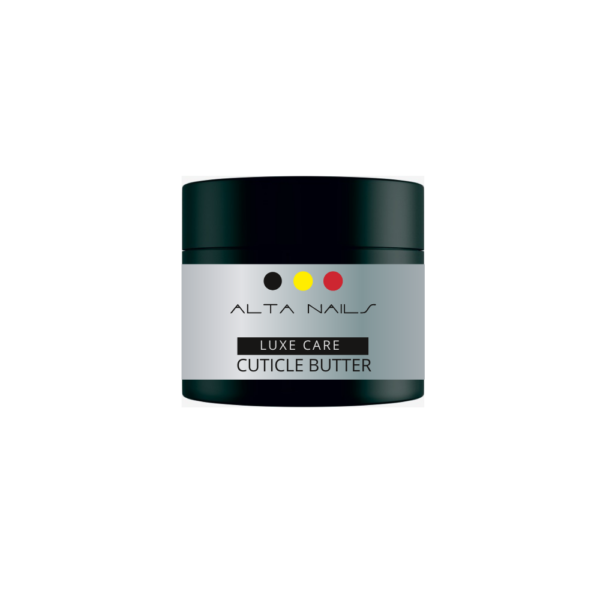 LUXE CARE CUTICLE BUTTER