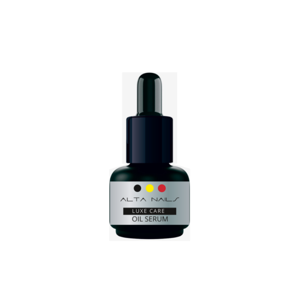 LUXE CARE OIL SERUM