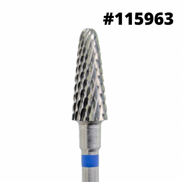 Nagelfrees bits KMIZ 115963