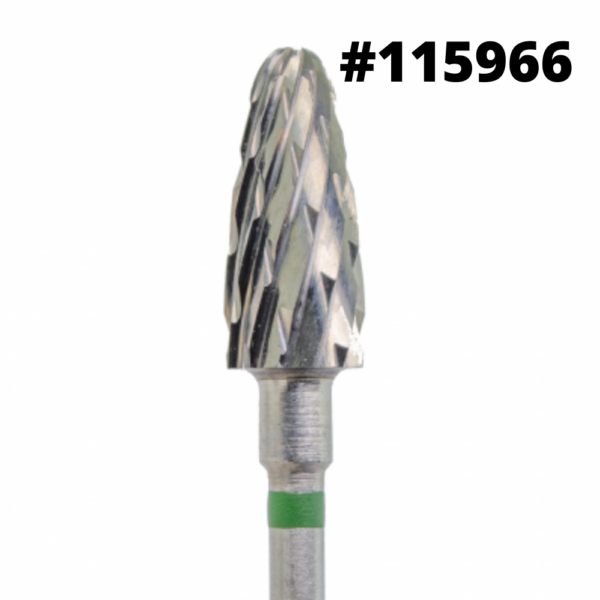 Nagelfrees bits KMIZ 115966
