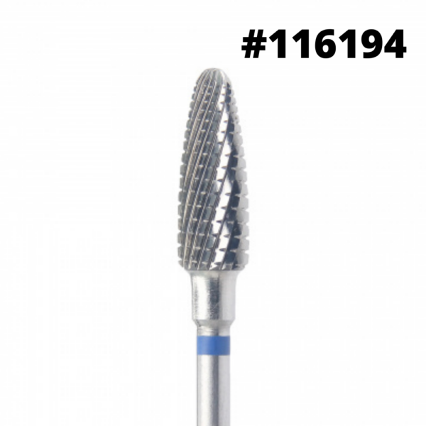 Nagelfrees bits KMIZ 116194