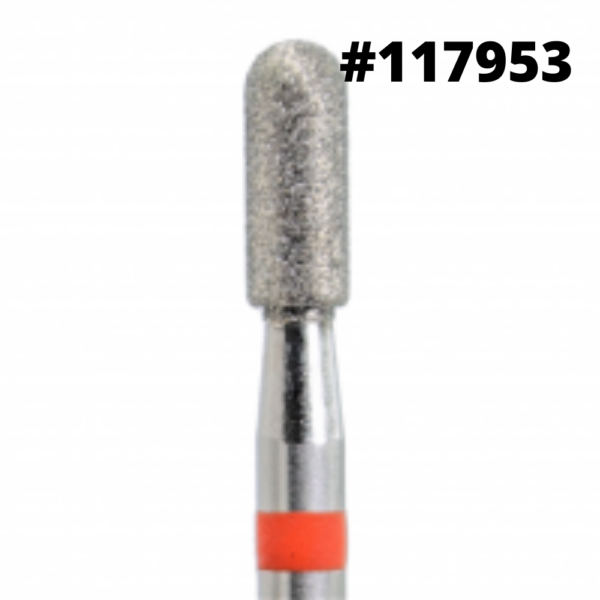 Nagelfrees bits KMIZ 117953