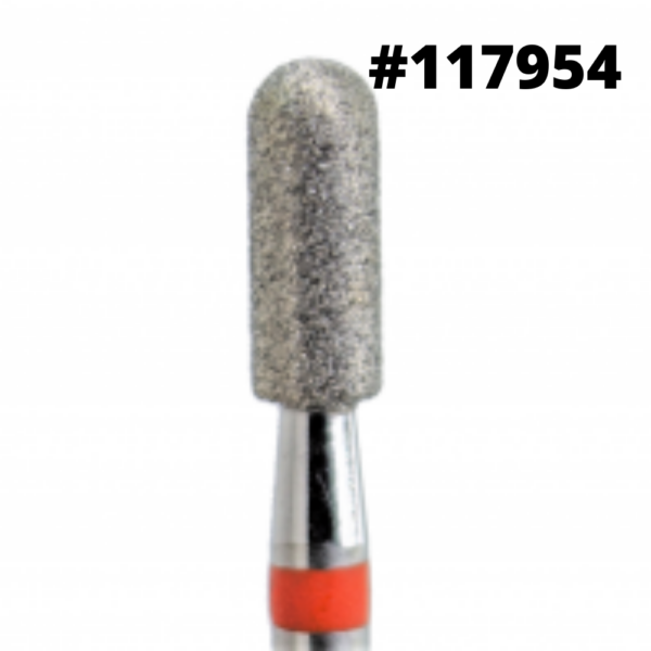 Nagelfrees bits KMIZ 117954