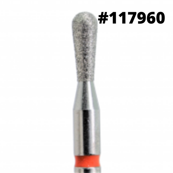 Nagelfrees bits KMIZ 117960