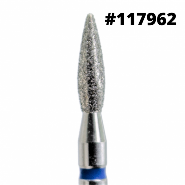 Nagelfrees bits KMIZ 117962