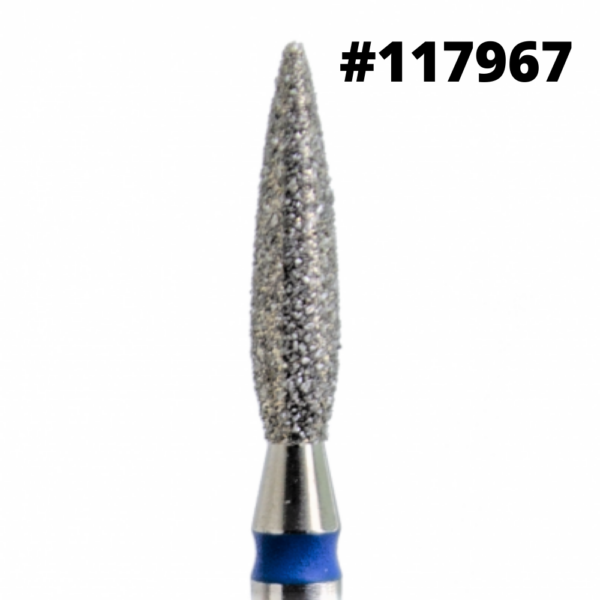 Nagelfrees bits KMIZ 117967