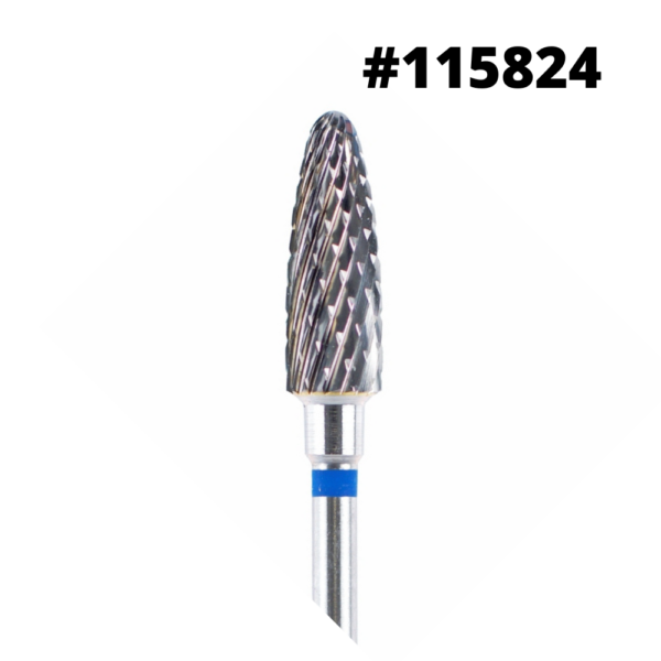 Nagelfrees bits KMIZ 115824