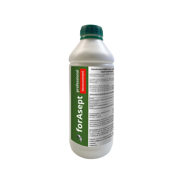 forAsept professional (geconcentreerd)
