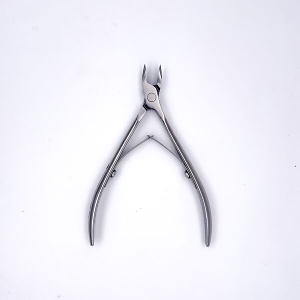 STALENA Vellentang met lange handgreep en de kleinste bek TP-03 (3 mm)