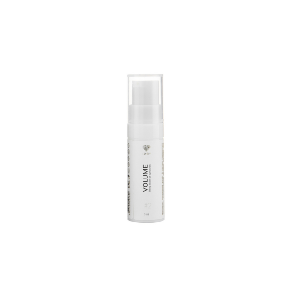 Lovely Composition for eyelash lamination №2 «Volume», 5 ml