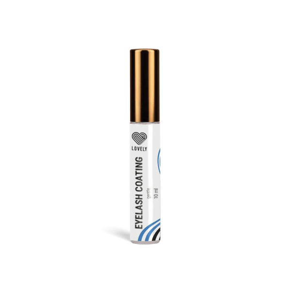 Lovely Nutritious coating Lovely "Gentle", 10 ml