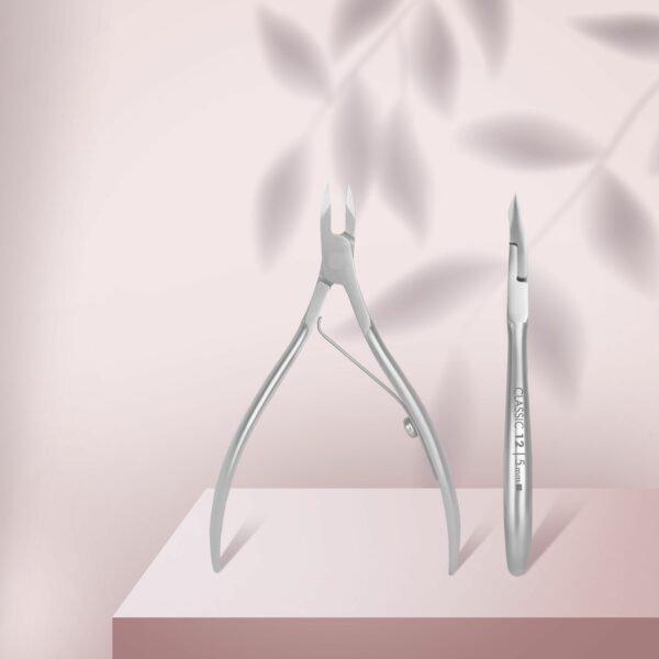 Staleks Cuticle nippers Staleks Classic 12, 5 mm