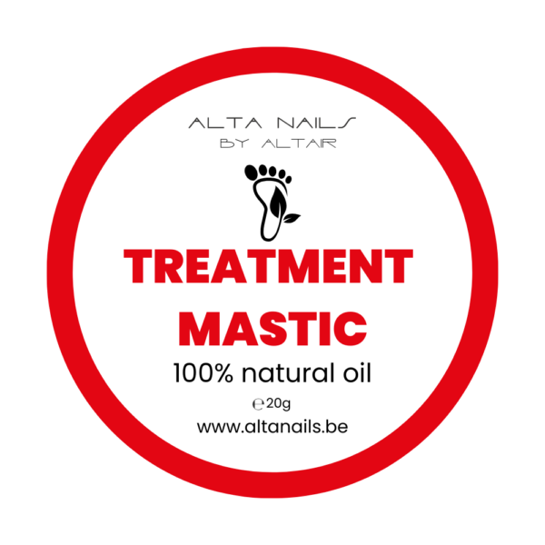 ALTA TREATMENT MASTIC