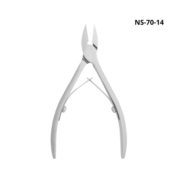 Staleks Professional nail nippers SMART 70 14 mm