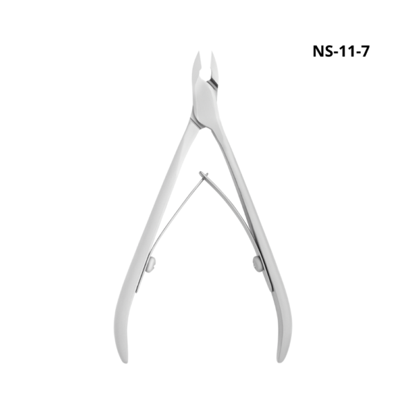 Staleks Professional cuticle nippers SMART 11 7 mm