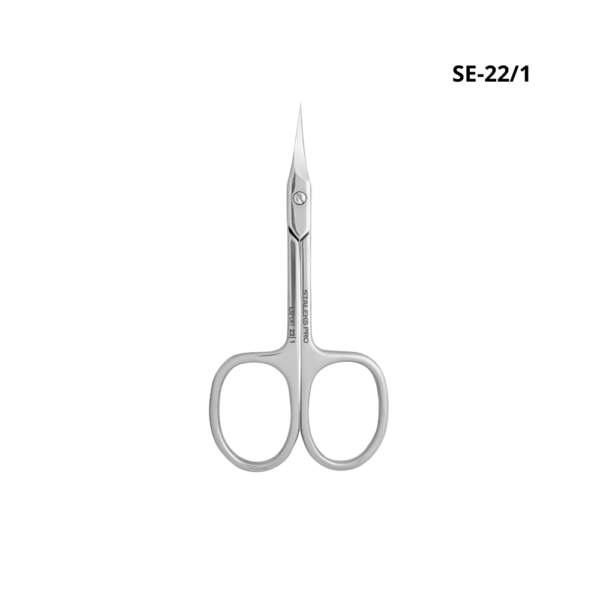 Staleks Professional cuticle scissors Staleks Expert 22 Type 1