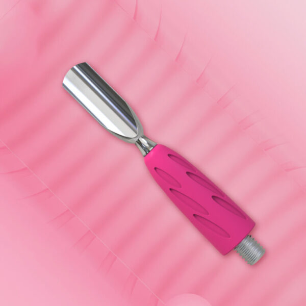 Staleks Working part of the pusher Combo UNIQ 16 rounded narrow pusher