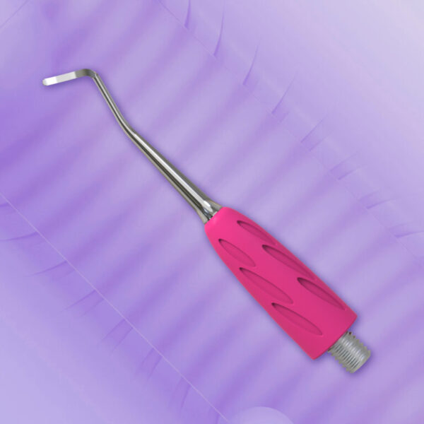Staleks Working part of the pusher Combo UNIQ 32 curette (bend to the right)