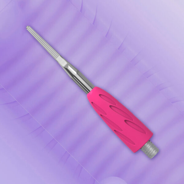 Staleks Working part of the pusher Combo UNIQ 38 straight toenail file