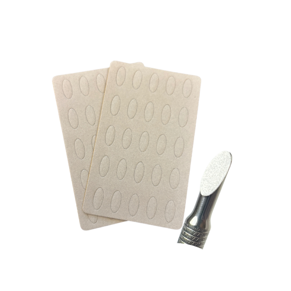 ALTA Smart pusher-orange stick file