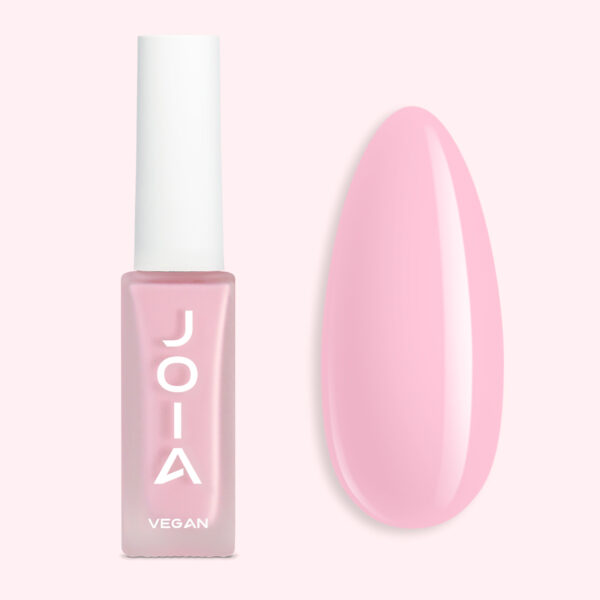JOIA Nail care polish 4in1 Baby Pink 02