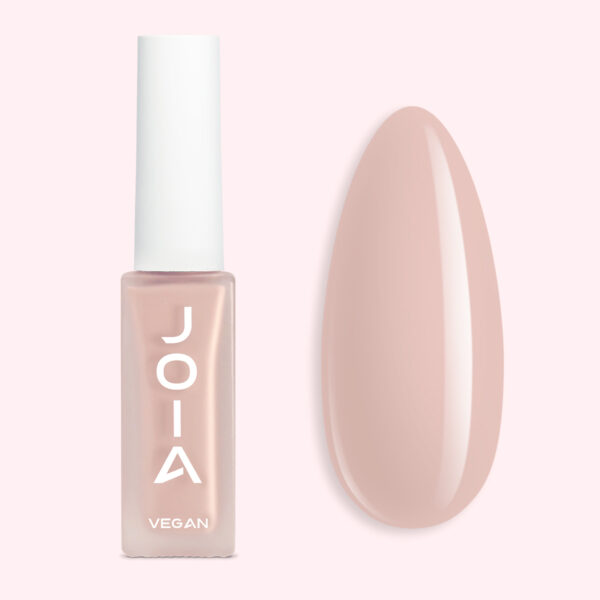 JOIA Nail care polish 4in1 Caramel Veil 03