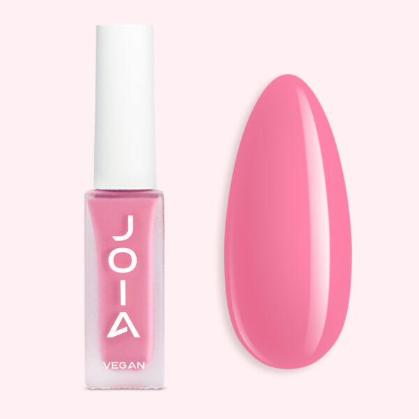 JOIA Nail care polish 4in1 Pink Voltage 06