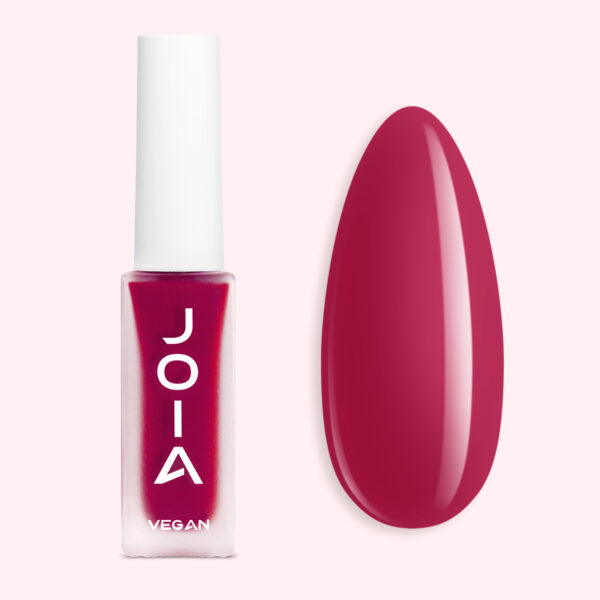 JOIA Nail care polish 4in1  Wine Whisper 09