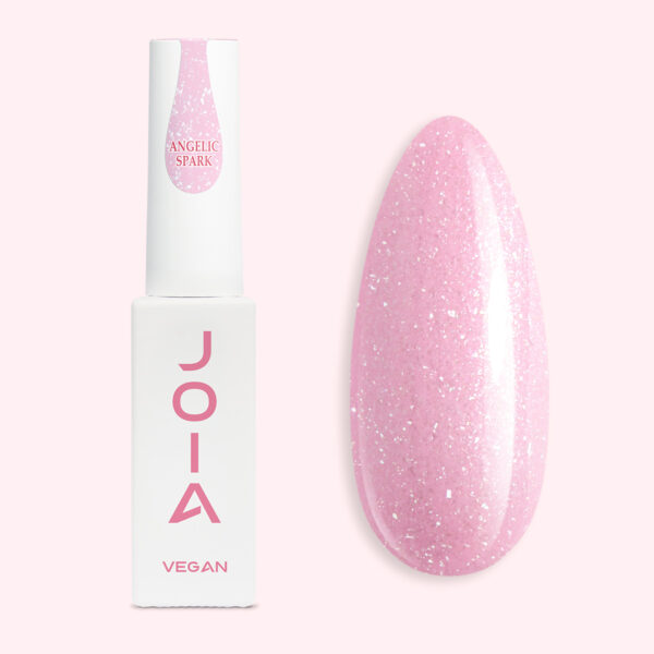 JOIA Camouflage Top Angelic Spark