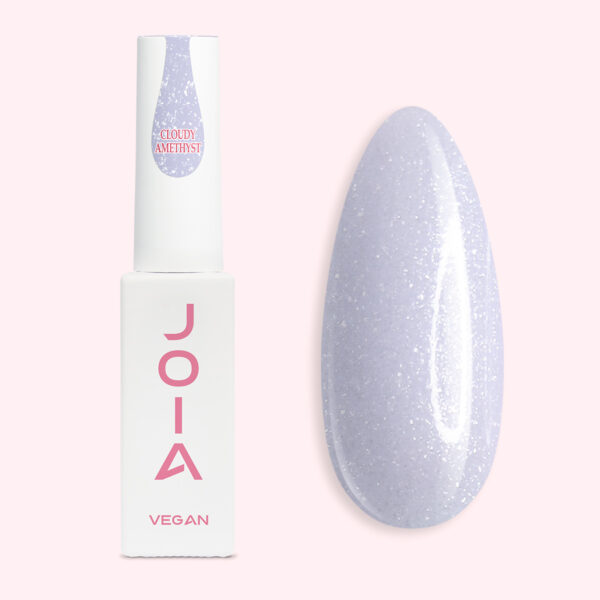 JOIA Camouflage Top Cloudy Amethyst