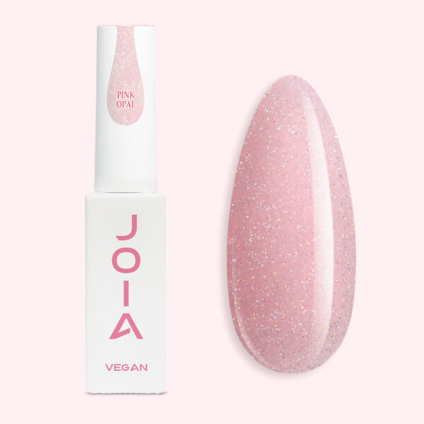 JOIA Camouflage Top Pink Opal