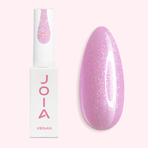 JOIA Camouflage Top Rose Fizz