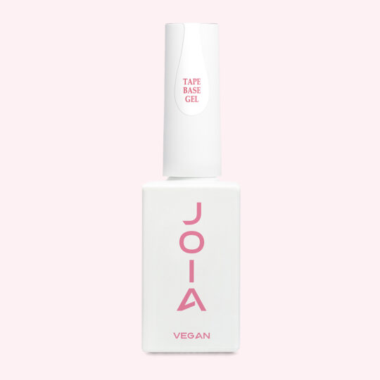 JOIA Tape Base Gel