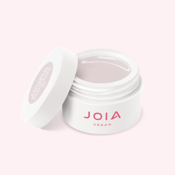 JOIA Universal Builder Gel 09 Sandy Nude